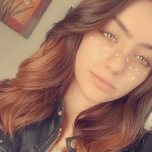 Meet your Posher, Althea